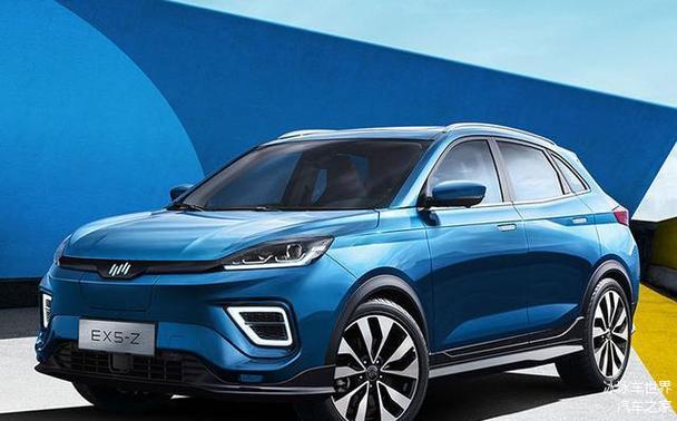 佛山268WEY威派豪华SUV市场的黑马，零跑汽车与智能交通系统的协同