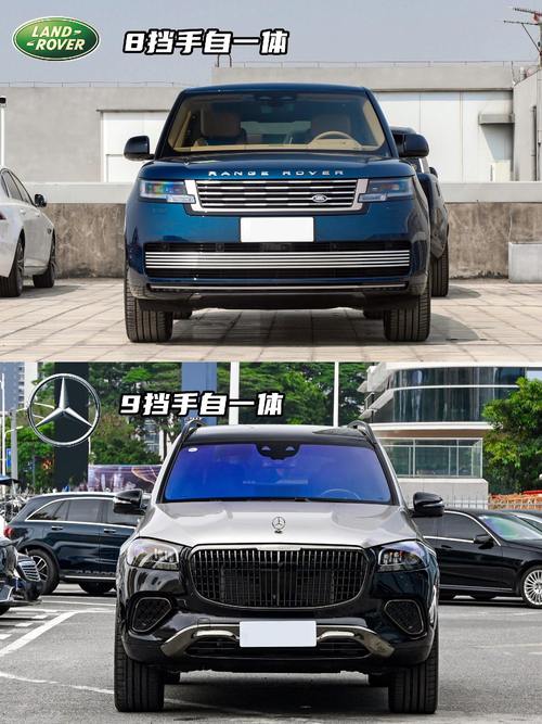 佛山268迈巴赫经典与现代的完美融合，路虎如何塑造独特的品牌形象